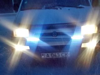 Fiat Scudo foto 1