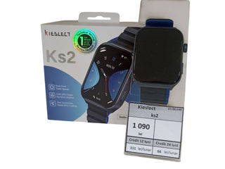 Kieslect KS2 1090 lei