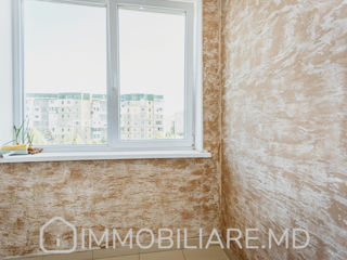 Apartament cu 1 cameră, 50 m², Buiucani, Chișinău foto 6