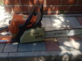 STIHL foto 1