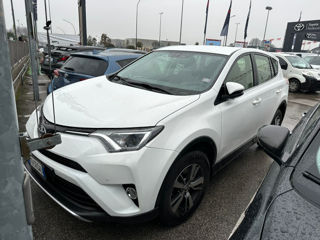 Toyota Rav 4 foto 2