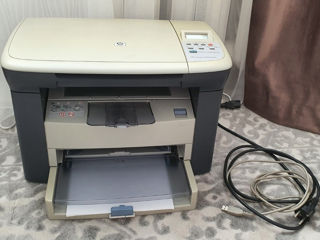 Printer HP LaserJet M1005 MFP