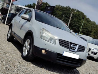 Nissan Qashqai foto 3