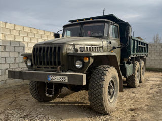 Ural URAL(Урал) 4320