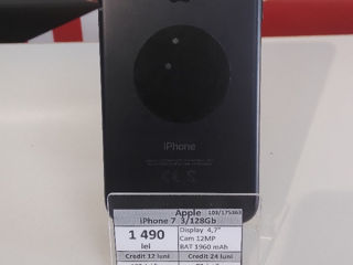 Apple Iphone 7.   3/128Gb.pret 1490lei.