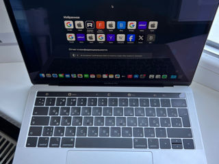 Macbook Pro 2019 foto 2