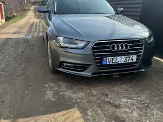 Audi A4 foto 6