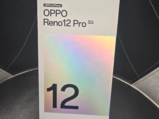 Oppo Reno 12Pro 12/512GB NEW