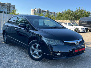 Honda Civic foto 2