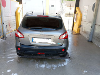 Nissan Qashqai foto 4