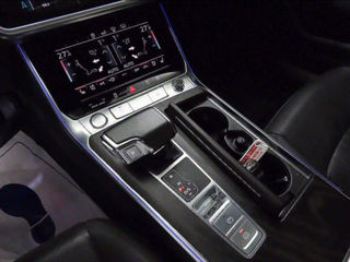 Audi A6 foto 8