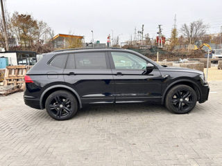 Volkswagen Tiguan foto 4