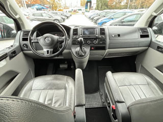 Volkswagen Transporter foto 9