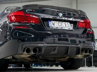 Paket M BMW F10 foto 1