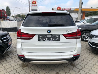 BMW X5 foto 5