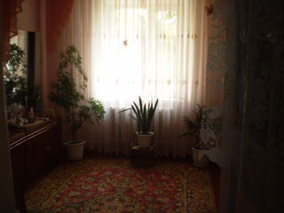 casa din cotilet cu 1 nivel in Besarabeasca, str. Crasnoarmeiscaia 16 A (ultima statie a rut. nr. 2 foto 5
