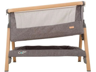 Patuc co-sleeper Tutti Bambini CoZee Oak foto 7