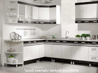 Bucatarie Ambianta Dolce 1,8 m Wenge foto 3