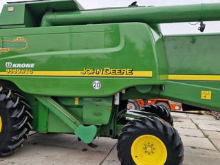 John Deere foto 7