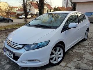 Honda Insight foto 1