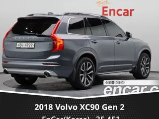 Volvo XC90 foto 3