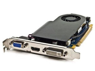 Video cartela GeForce GT320 1GB DDR3