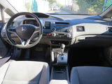 Honda Civic Hibrid foto 9