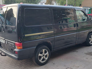 Volkswagen Transporter foto 4