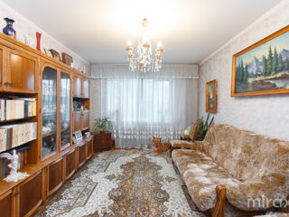 Apartament cu 4 camere, 85 m², Râșcani, Chișinău foto 8
