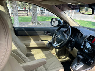 Honda CR-V foto 3