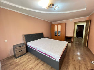 Apartament cu 1 cameră, 38 m², Botanica, Chișinău