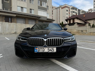 BMW 5 Series foto 2