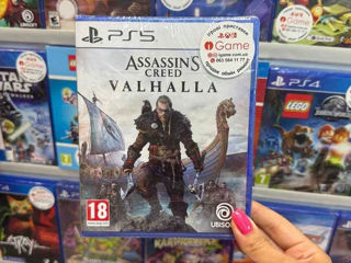 Valhalla Ps5