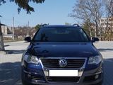 Volkswagen Passat foto 1