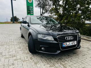 Audi A4 foto 5