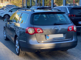 Volkswagen Passat foto 5