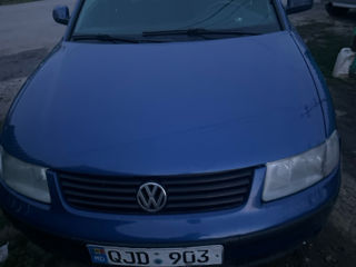 Volkswagen Passat foto 4