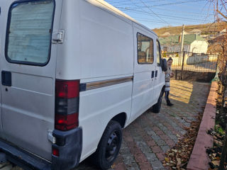 Peugeot Boxer foto 4