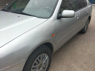 Nissan Primera foto 4