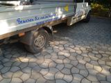 Ford transit foto 1