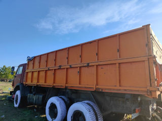 KAMAZ 52102 foto 6