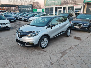 Renault Captur foto 3