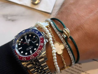 Rolex GMT-Master II