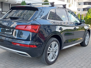 Audi Q5 foto 5