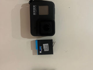 Gopro 8 hero black