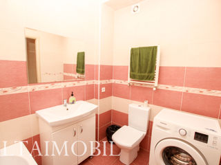 Apartament cu 2 camere, 65 m², Botanica, Chișinău foto 6