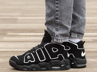 Nike Air More Uptempo foto 4