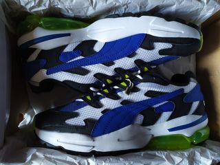 puma cell alien og sprite
