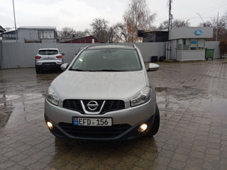 Nissan Qashqai foto 2