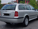 Skoda Octavia foto 6